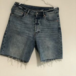 H&M Bermuda short